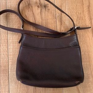 Vintage Coach Hudson - Brown - 6807